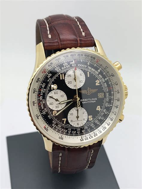 breitling old navitimer 2|breitling old navitimer price.